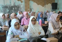 Respons Kebutuhan Lansia, RSUD dr Rasidin Padang Perkuat Layanan Geriatri