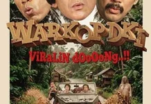 Warkop DKI Viralin Doooong Hadirkan Tawa dan Misteri