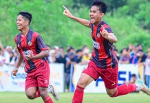 EPA Semen Padang U20 Tumbangkan Sheza FC, Lolos ke Perempat Final FE Cup II 2026