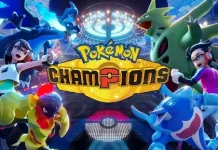 Game Pokemon Champions Resmi Meluncur di Google Playstore Indonesia
