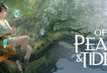 Eksplorasi Dunia Mitologi dalam Game Of Peaks and Tides