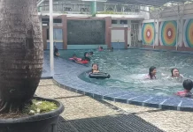 Berenang Jadi Pilihan Liburan Keluarga yang Sehat dan Menyenangkan