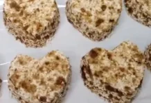 Kue Sangko, Camilan Tradisional Minangkabau dengan Cita Rasa Manis Gurih