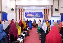 Kelas BerNALAR Jadi Inovasi Baru Pendidikan Dasar di Payakumbuh
