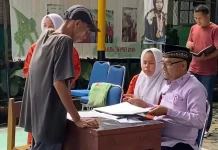 Ayah di Padang Diimbau Ambil Rapor Anak