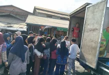 Dinas Perdagangan Padang Mulai Operasi Pasar Minyakita