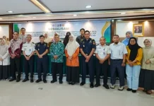 Unand Mantapkan Tata Kelola Program Akademik Internasional