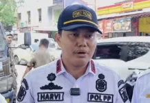 Libur Sekolah, Pengawasan Jam Malam Ditingkatkan di Padang
