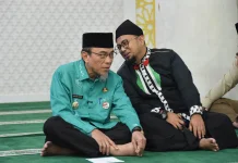 Semangat Hijrah, Pemko Padang Dorong Terwujudnya Kota yang Religius