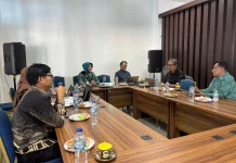 Padang Panjang Perkuat Wajib Belajar 13 Tahun