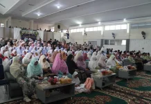 Padang Panjang Apresiasi Lembaga Pendidikan Bentuk Generasi Cintai Al-Qur’an