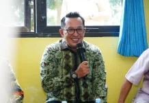 Pemkab Tanah Datar Perkuat Dukungan bagi Mahasiswa di Perantauan