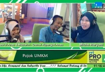 Kipang H. Anas Bertahan Hampir 58 Tahun, Warisan Kuliner Minang Tetap Dijaga