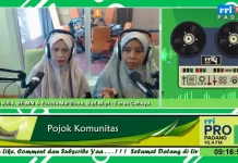 Teras Cahaya Hadirkan Ruang Berbagi dan Pengembangan Diri bagi Muslimah