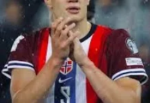 Haaland Menggila di Laga Perdana, Bintang Norwegia Bersinar di Piala Dunia