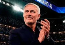 Mengapa Mourinho Memilih Real Madrid?