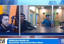 Mengasah Strategi Membaca Ekspresi lewat Kakerlaken Poker Royal