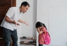 Dampak Buruk Pola Asuh Otoriter terhadap Percaya Diri Anak