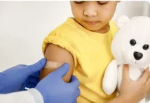 Pentingnya Kelengkapan Imunisasi Anak Cegah Penyakit Menular