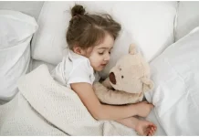 Menjaga Waktu Tidur Cukup Membantu Proses Perkembangan Otak Anak