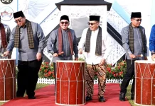 Tanah Datar Jadi Daerah Pertama di Sumbar Gelar MTQ 2026, 744 Kafilah Berlaga