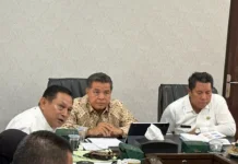 Agam Masih Butuh 8 Hektare Lahan untuk Bangun Hunian Tetap Korban Bencana
