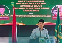 Koperasi Syarikat Islam Dinilai Strategis Dorong Ekspor Gambir Sumbar