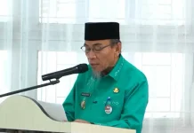 Maigus Nasir Nilai LKP Berperan Cetak Tenaga Kerja Profesional dan Berdaya Saing