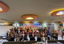 Pesisir Selatan Bentuk Tim Desa Siaga TB di Tingkat Nagari
