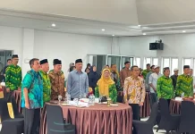 Koperasi Syarikat Islam Dorong Ekspor Gambir Sumbar