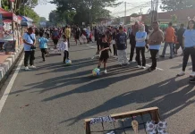 Tren CFD Makin Digemari: Ruang Sehat Sekaligus Penggerak Ekonomi Warga