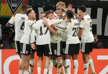 Jerman Kirim Sinyal Kuat, Kemenangan Telak Jadi Bukti Keseriusan Der Panzer