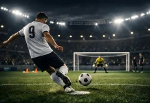 Mengapa Teriakan Gol Menggema dalam Pertandingan Sepak Bola