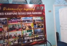 Libur Sekolah, Polresta Padang Cegah Remaja Terjerat Narkoba