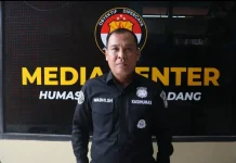 HUT Bhayangkara ke-80, Polresta Padang Gelar Kapolri Cup Mobile Legends 2026