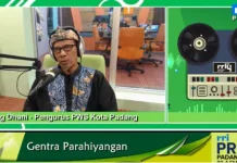 Gotong Sisingaan, Tradisi Sunda yang Sarat Makna dan Filosofi
