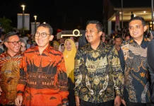 Wagub Sumbar Usulkan Daerah Istimewa, Fadli Zon Nilai Sangat Pantas