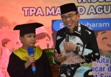 Pemko Padang Dorong Penguatan Pendidikan Al-Qur’an