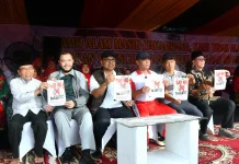 Pemko Padang Tegaskan Komitmen Perangi Narkoba dan Penyakit Masyarakat