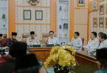 Pemkab Solsel Upayakan Sekolah Gratis Bagi Siswa MAN