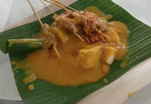 Bukan Hanya Rendang, Ini Kuliner Indonesia Favorit Dunia
