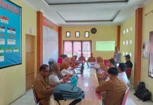 Pemutakhiran IDM 2026, Bayang Utara Fokus Akurasi Data
