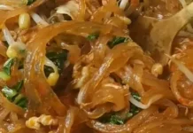 Mie Sagu, Kuliner Khas Melayu Bebas Dari Gluten