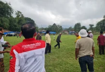 Lomba Layang-Layang jadi Wadah Pelestarian Budaya di Padang Panjang