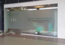 Bawa Lansia atau Orang Sakit Terbang? Ini Cara Mengajukan Layanan Kursi Roda di BIM