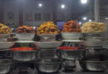 KDEKS Padang Dorong Pengembangan Zona Kuliner KHAS di Kampus dan Sekolah