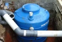 Jarak Ideal Sumur dan Septic Tank untuk Mencegah Pencemaran Air Bersih