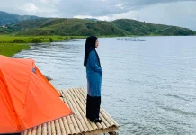 Rahasia Alam yang Dapat Mempengaruhi Suasana Hati