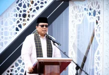 Tanah Datar Terapkan e-MTQ Pertama Kali, Nilai Peserta Ditampilkan Transparan