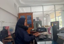 Bantal Leher Bantu Relaksasi saat Bekerja Lebih Nyaman